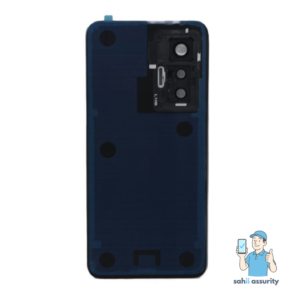 Back Panel Cover for Vivo X70 thumbnail